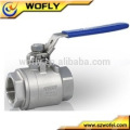 1/4" brass plastic upvc ball valve 1/4" brass socket valve 1/4" brass air vent valves